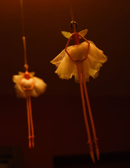 Σχολή Χορού Άννα Αθανασιάδου